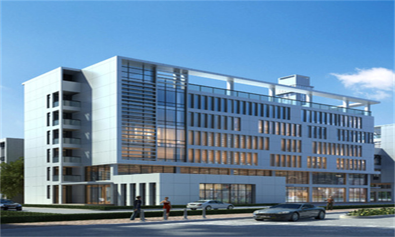 嘉好大厦写字楼