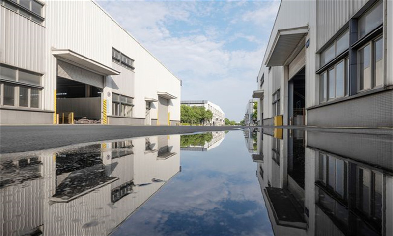 成都双流自由贸易试验区