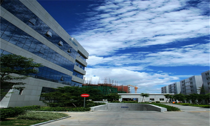 锦江青年创业园