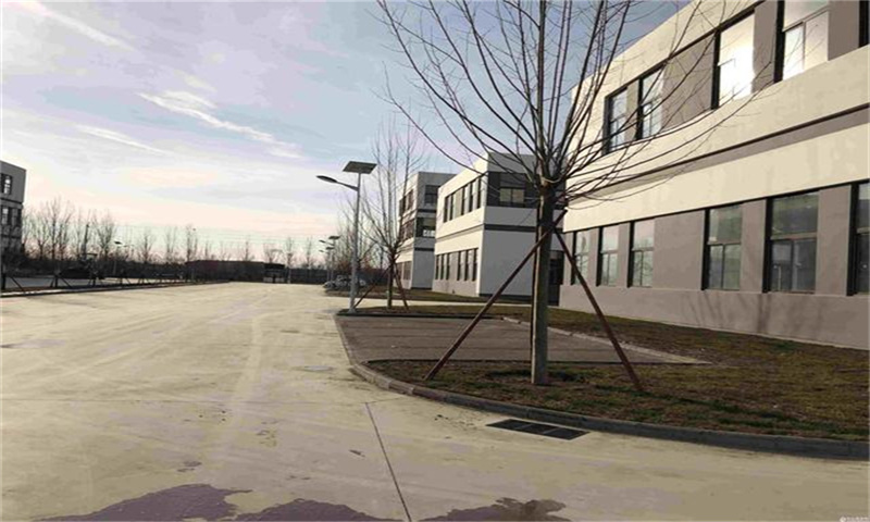 成都市西部智谷