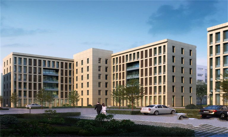 成都高新技术产业