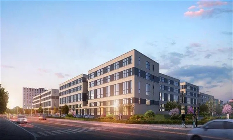 成都双流自由贸易试验