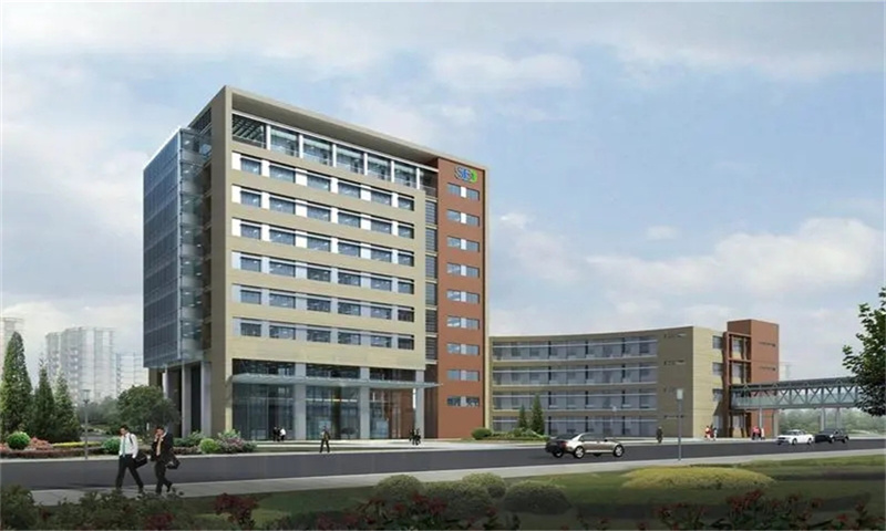 龙潭都市工业集中发展区