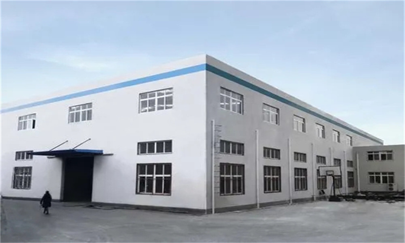 天府新经济产业园A区