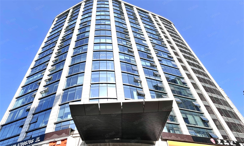 成都市光华中心