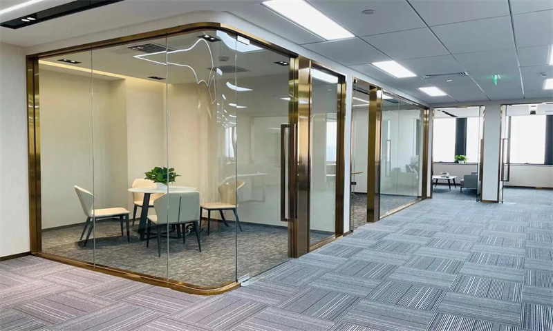 成都市冠城写字楼