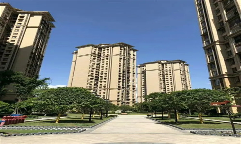 成都市金科财富中心