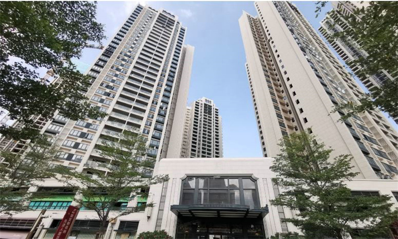 华润置地成都锦官