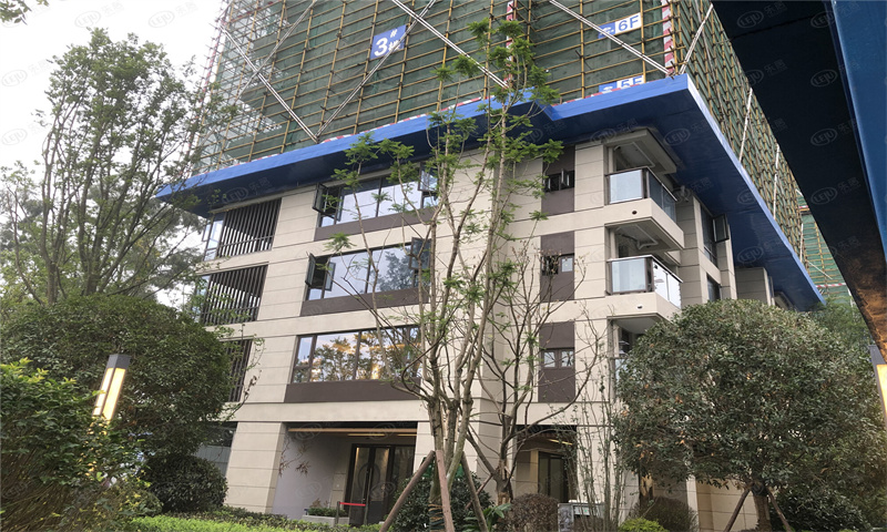 马厂坝TOD青雲壹号