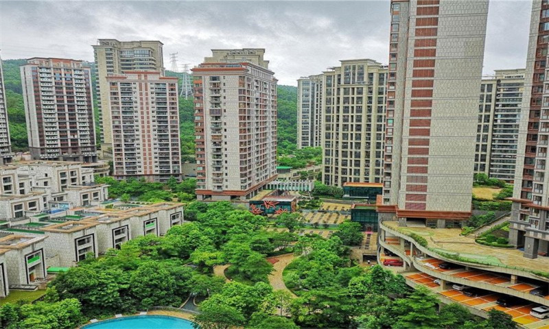 成都市西城星荟