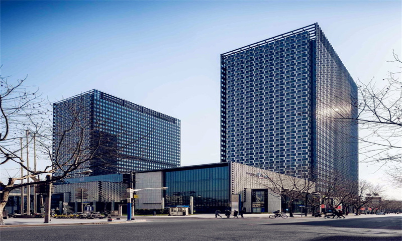 草堂文博创意产业园