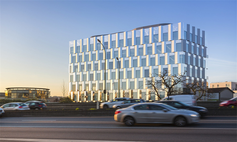 国光顺城综合楼