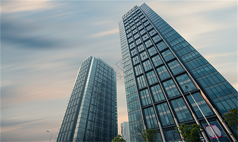 锦天国际写字楼