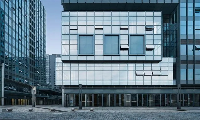 青羊​万和中心