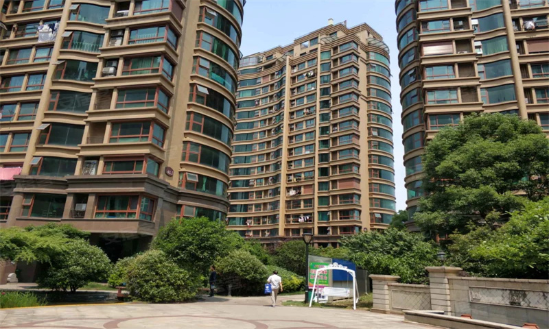 成都市冠城国际