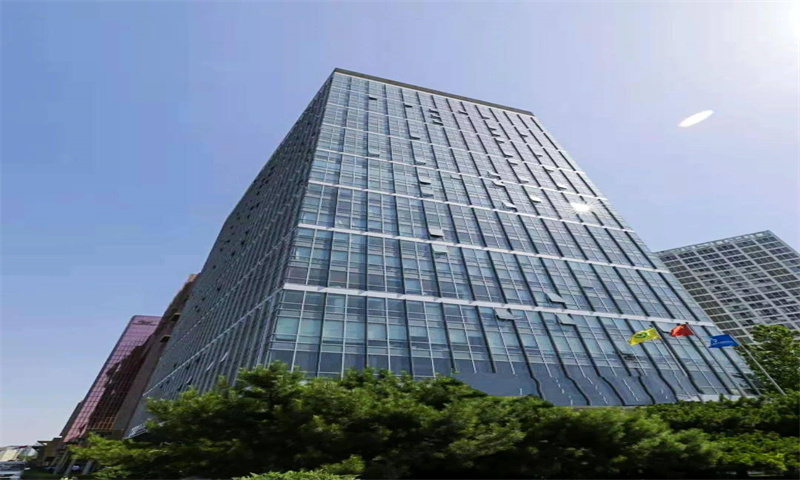 正成财富领地写字楼