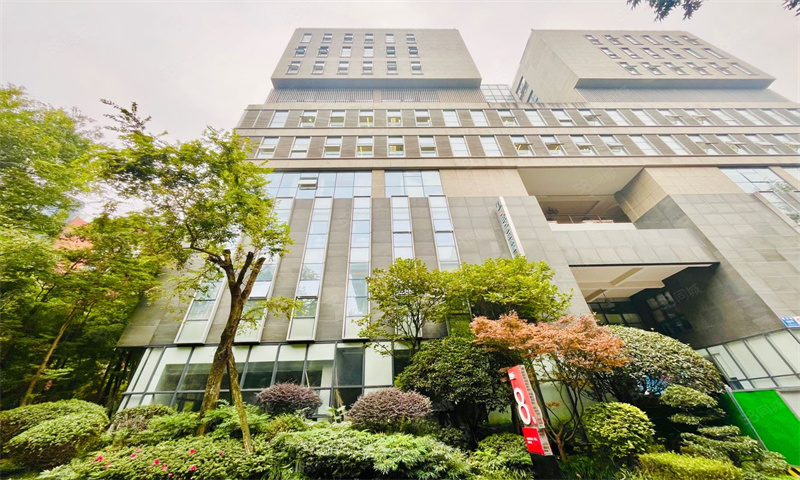 青羊工业集中区H区