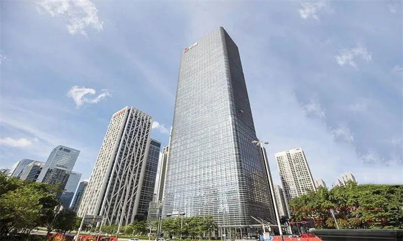 人力资源产业园