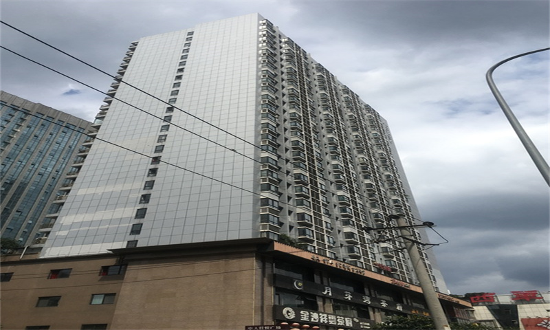 仁和金沙写字楼