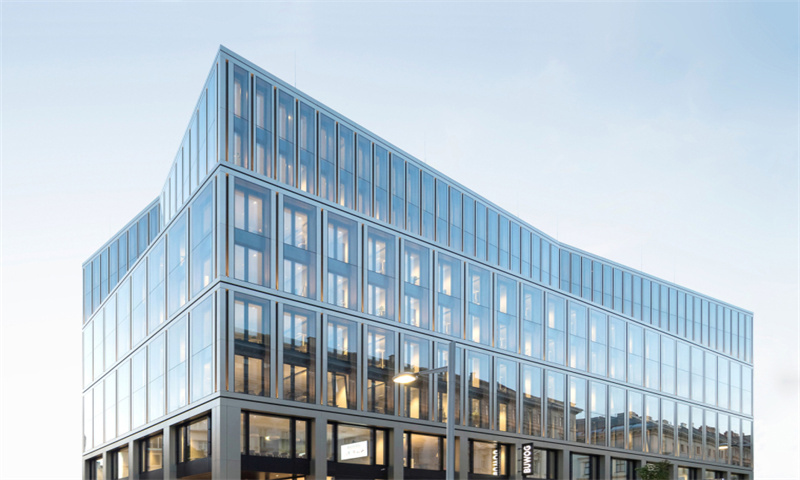 蜀泰商厦写字楼