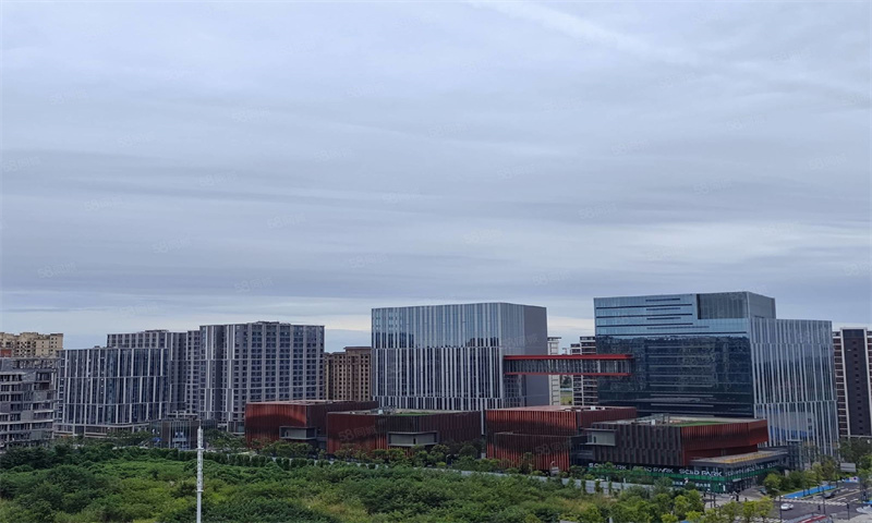 四川国际创新设计产业园