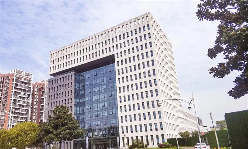 西南财大写字楼