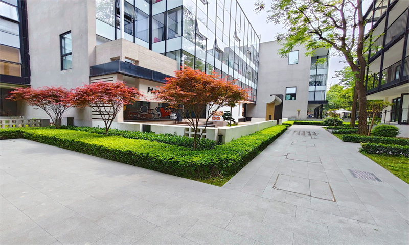 侠客岛里科创园