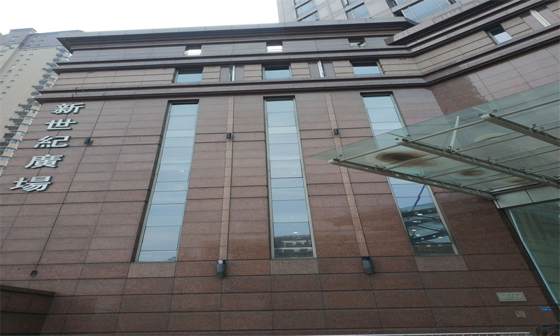 新世纪广场写字楼