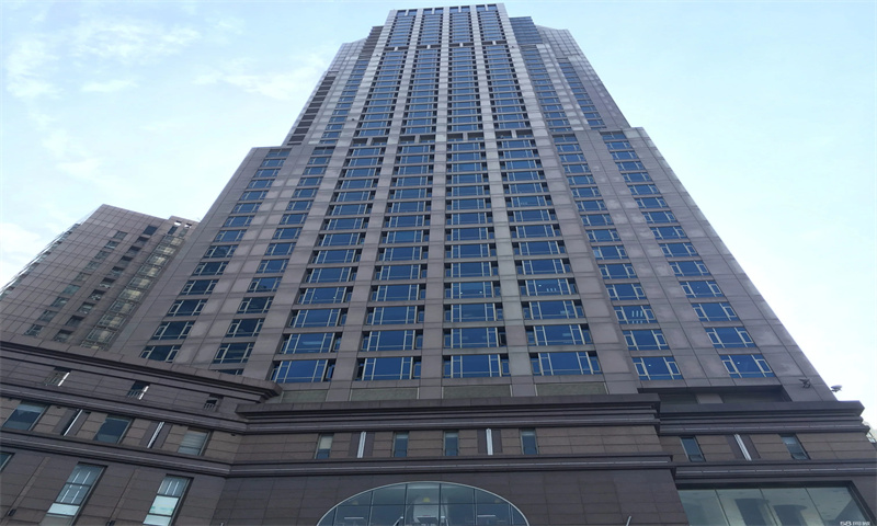 新世纪广场写字楼