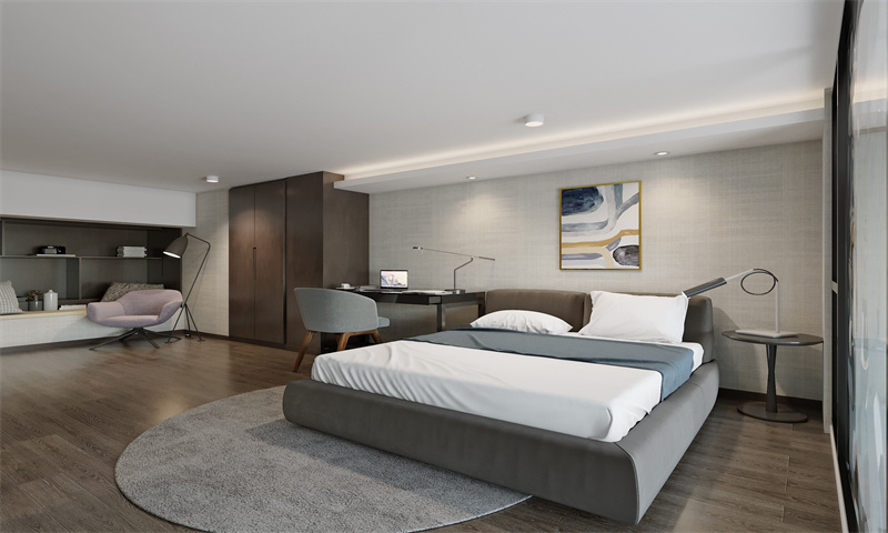 中国铁建西派金沙