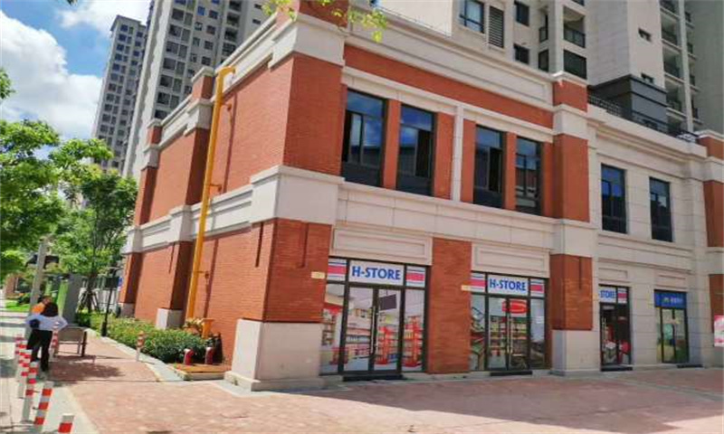 中国铁建西派金沙