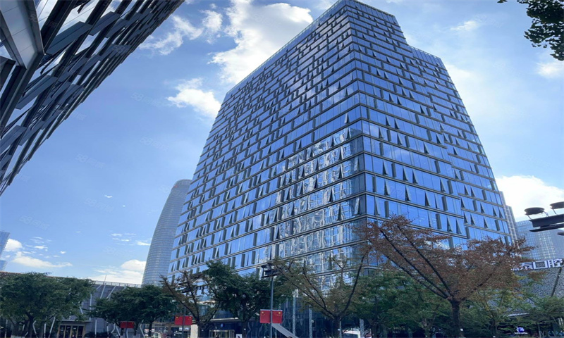 AFC中航国际广场