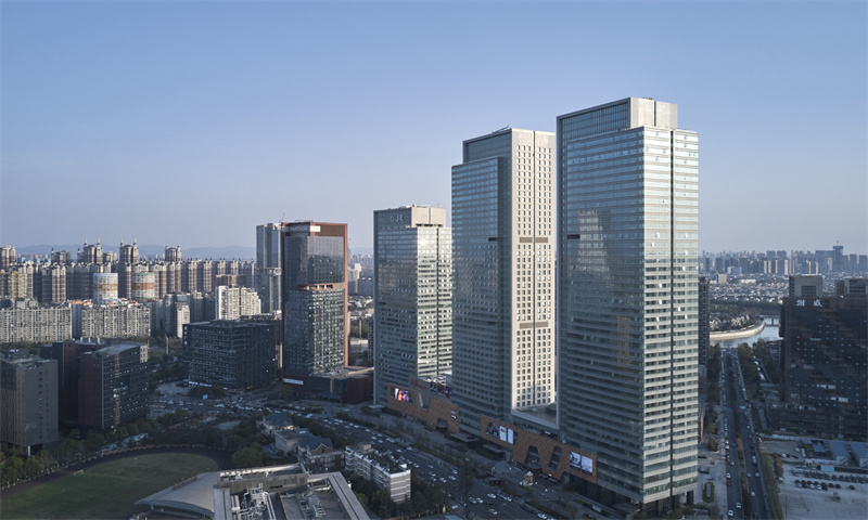 花样年美年广场