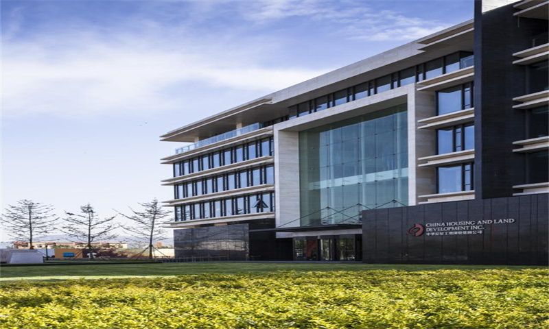 融创香璟台东苑