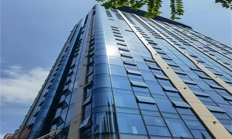 德商天镜写字楼