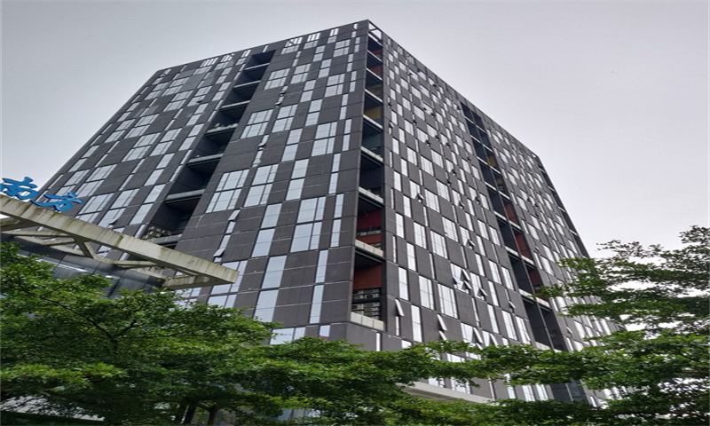 花样年香年广场