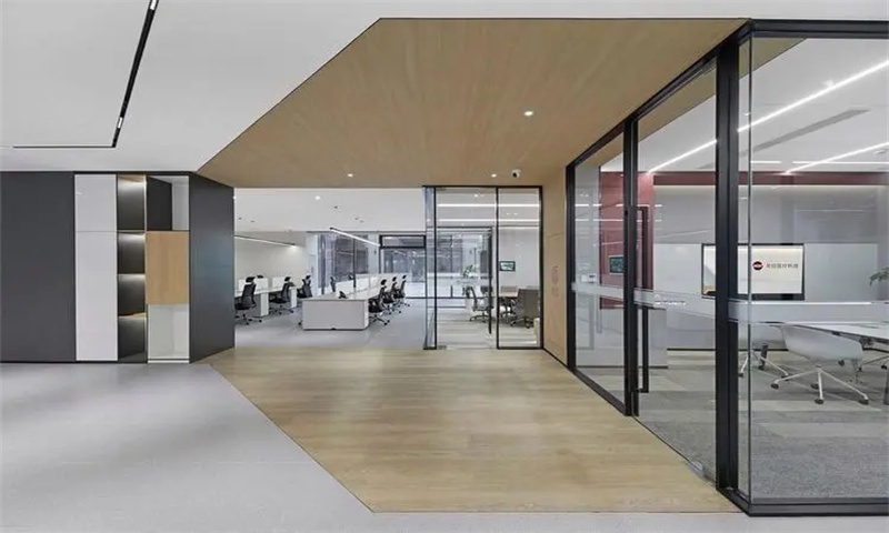 南晶国际写字楼