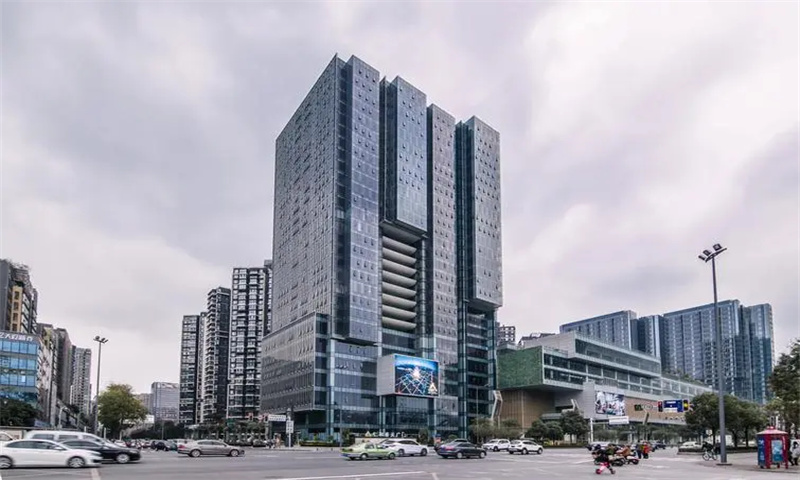 仁和春天国际广场