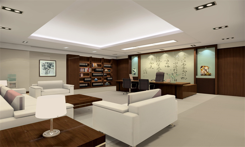 航天城上城写字楼