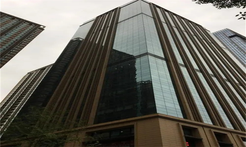 蜀都中心写字楼