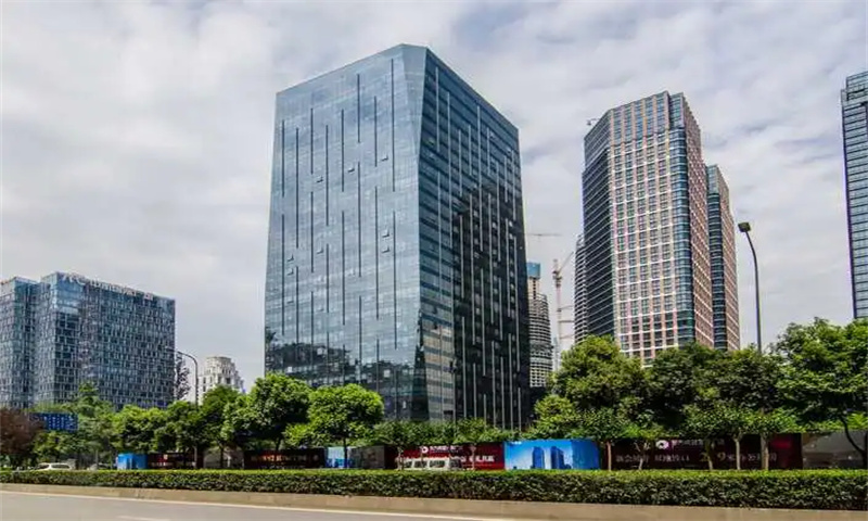 东方新希望中心