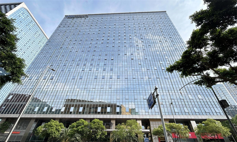 ACC中航城市广场