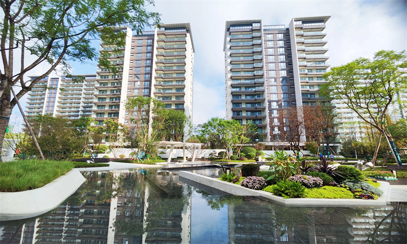 陆肖TOD.麓鸣九天