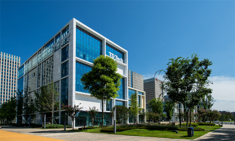 新川创新科技园