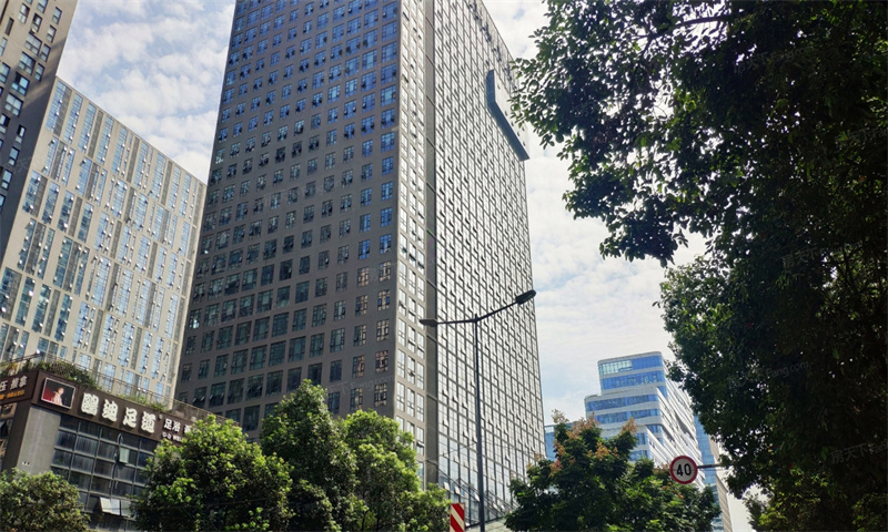 中建投峰汇中心