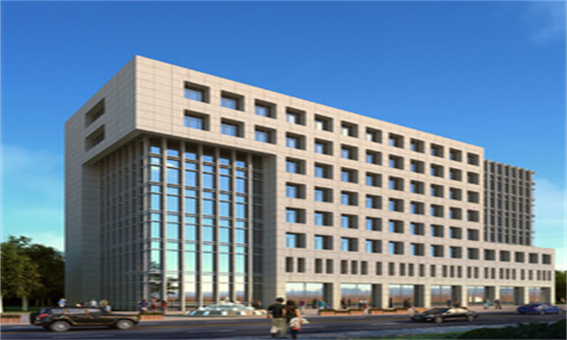 佳兆业武侯新城科创园