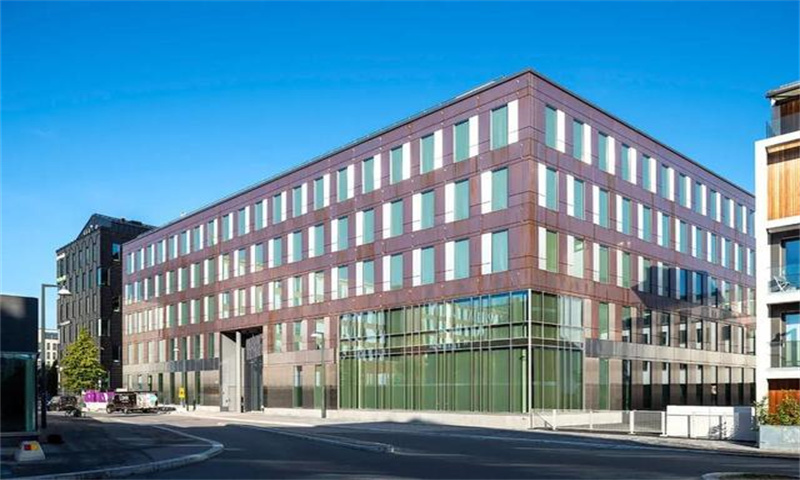 佳兆业武侯新城科创园