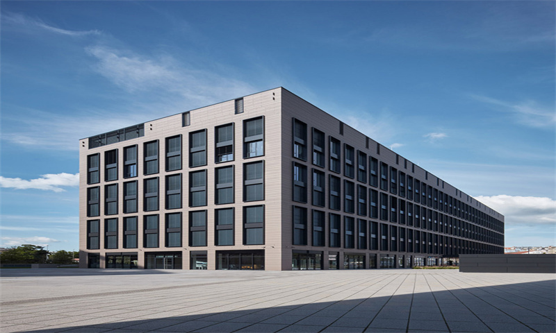 大成仓科创中心