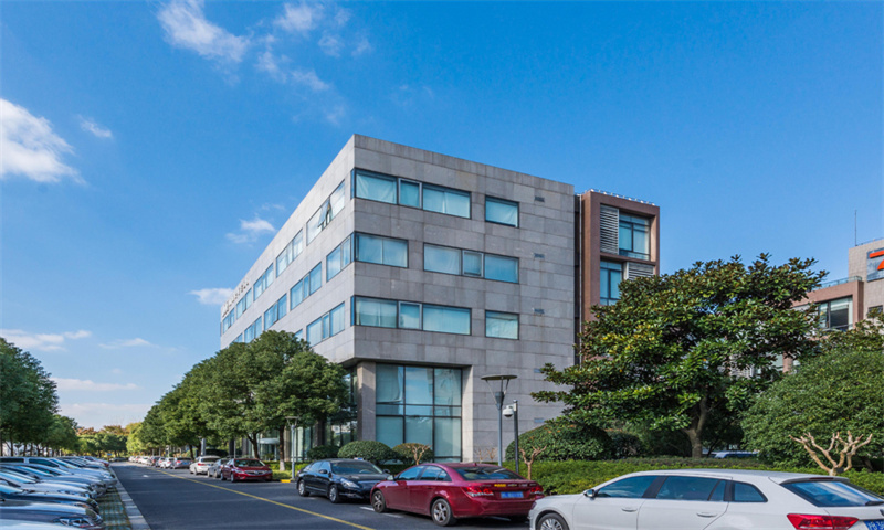 迈空间国际中心