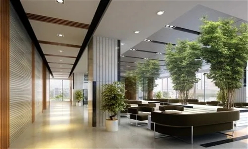 上风港时代广场